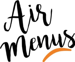 AirMenus